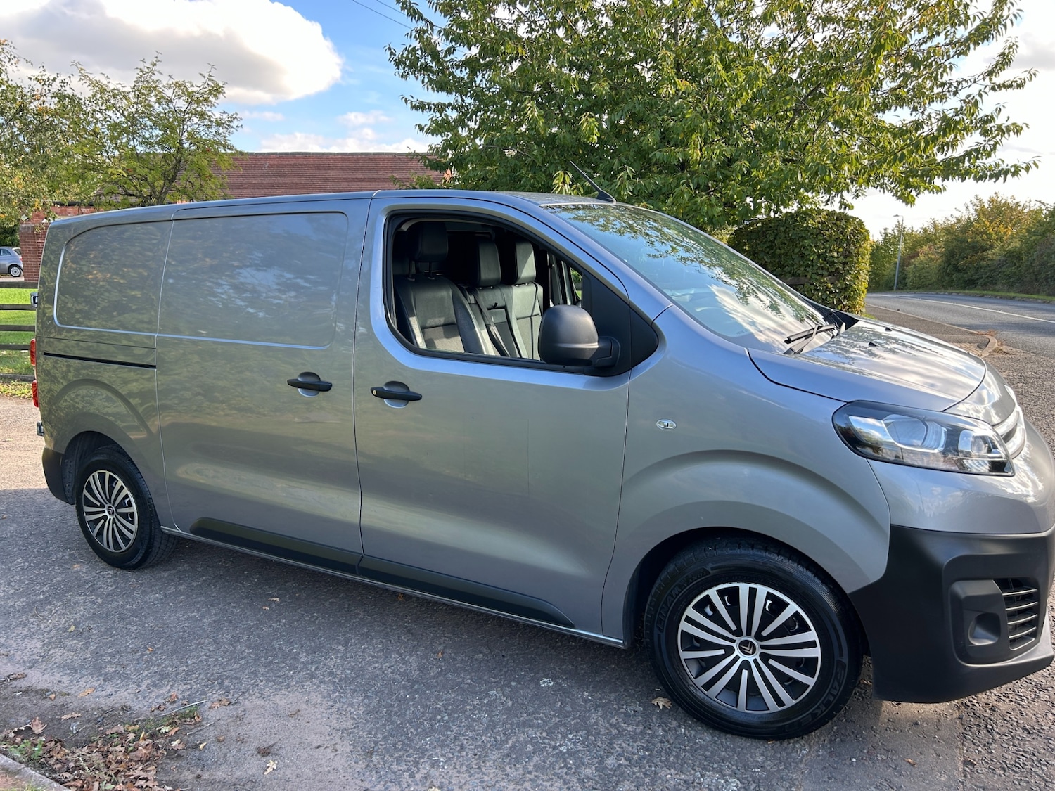 Used Citroen Dispatch 2021 for sale - 76127529: Photo 4