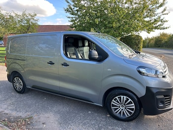 Used Citroen Dispatch 2021 for sale - 76127529: Photo 4