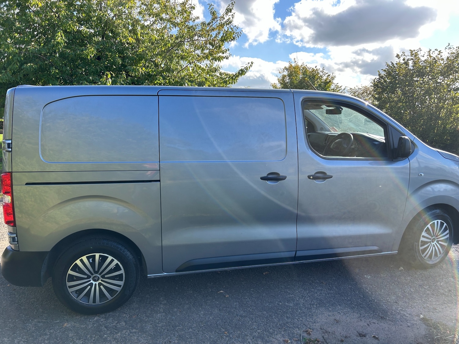 Used Citroen Dispatch 2021 for sale - 76127529: Photo 6