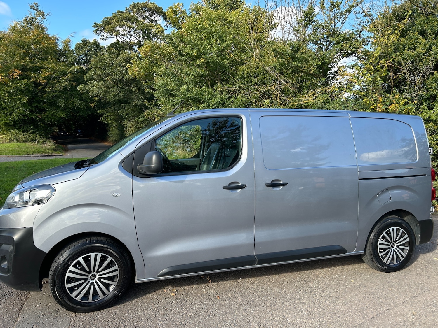 Used Citroen Dispatch 2021 for sale - 76127529: Photo 7