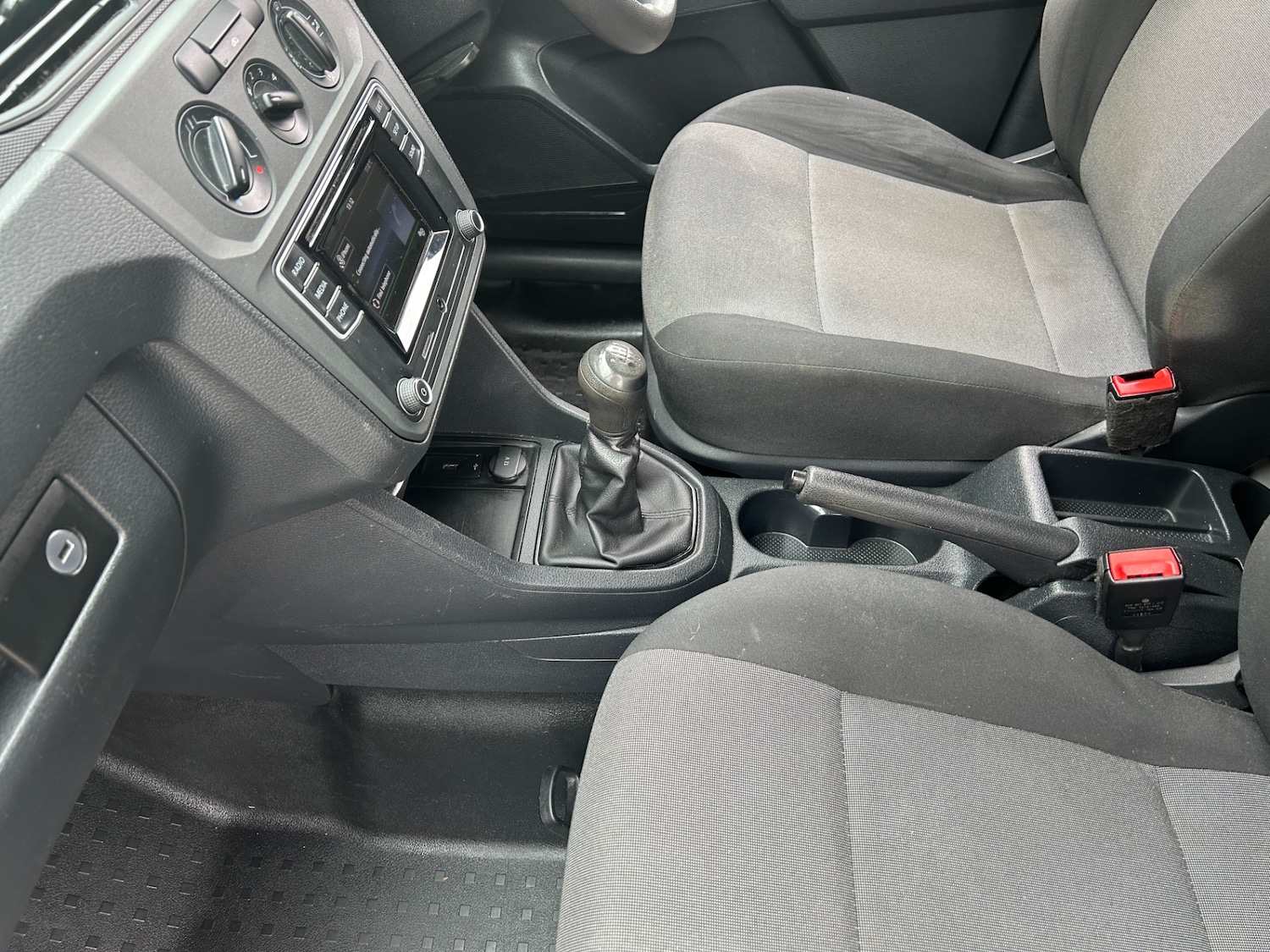 Vehicle 16