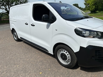 Used Peugeot Expert 2024 for sale - 78733180: Photo