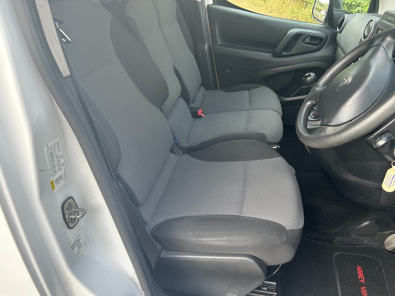 Vehicle 13