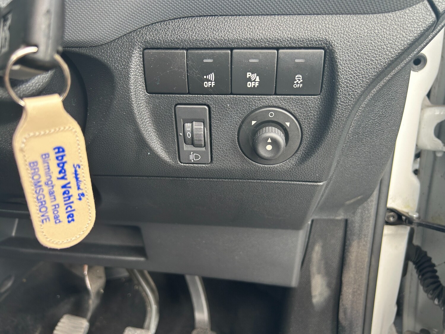 Vehicle 17