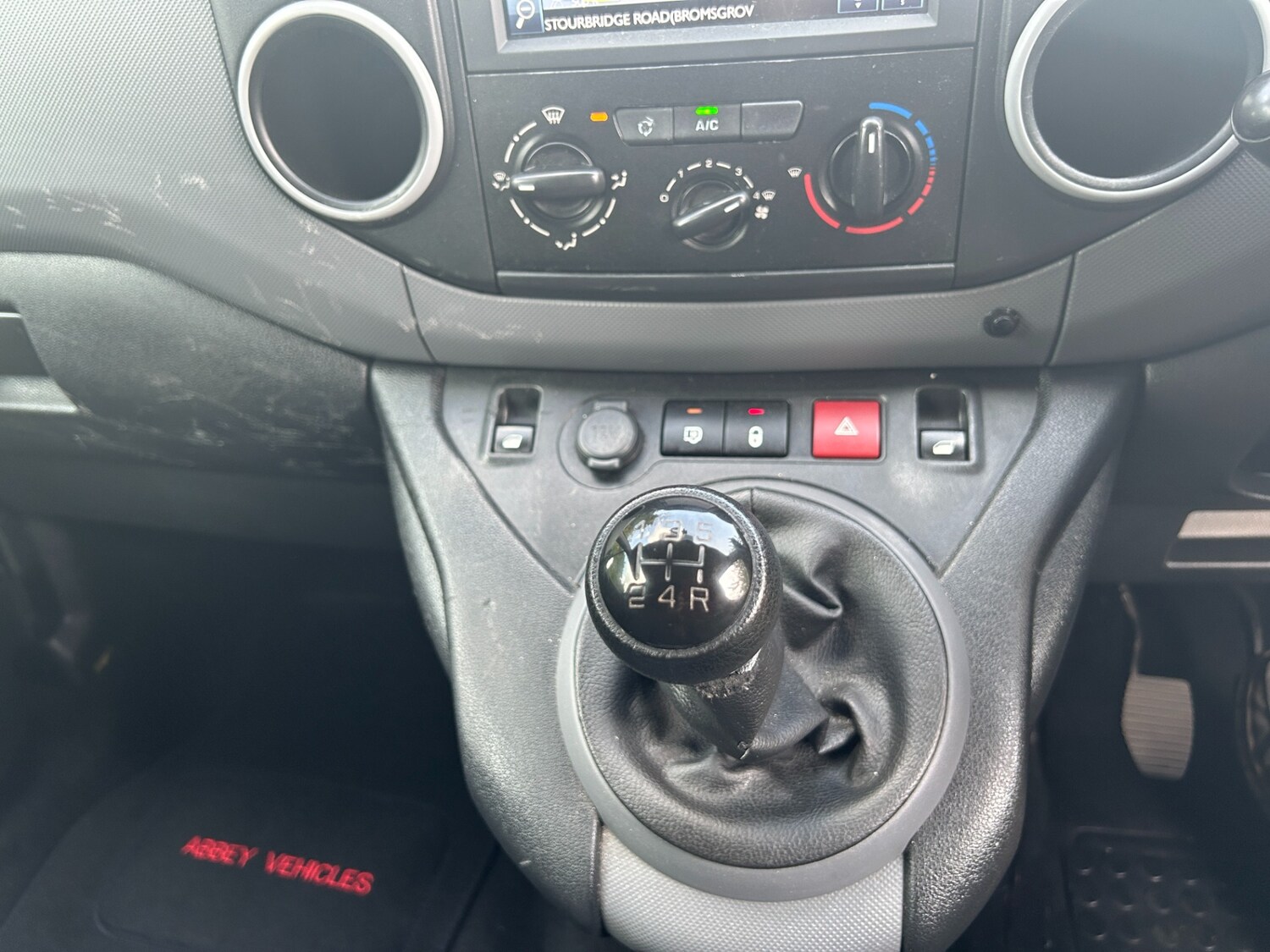 Vehicle 19