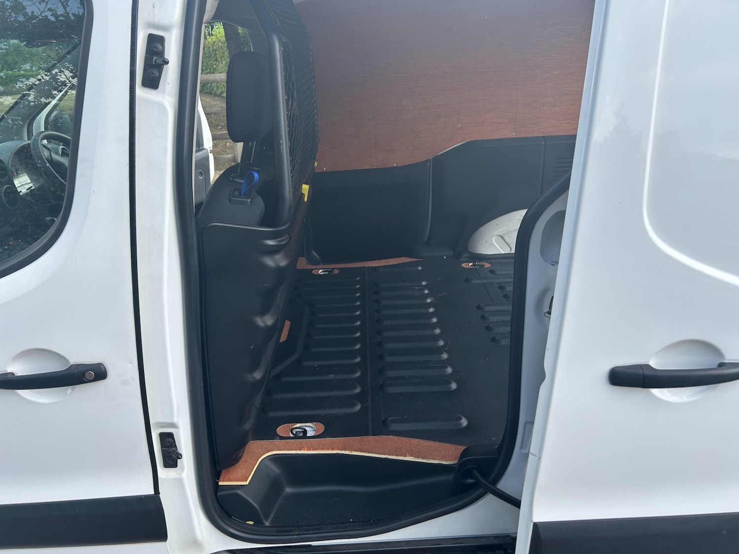 Vehicle 24