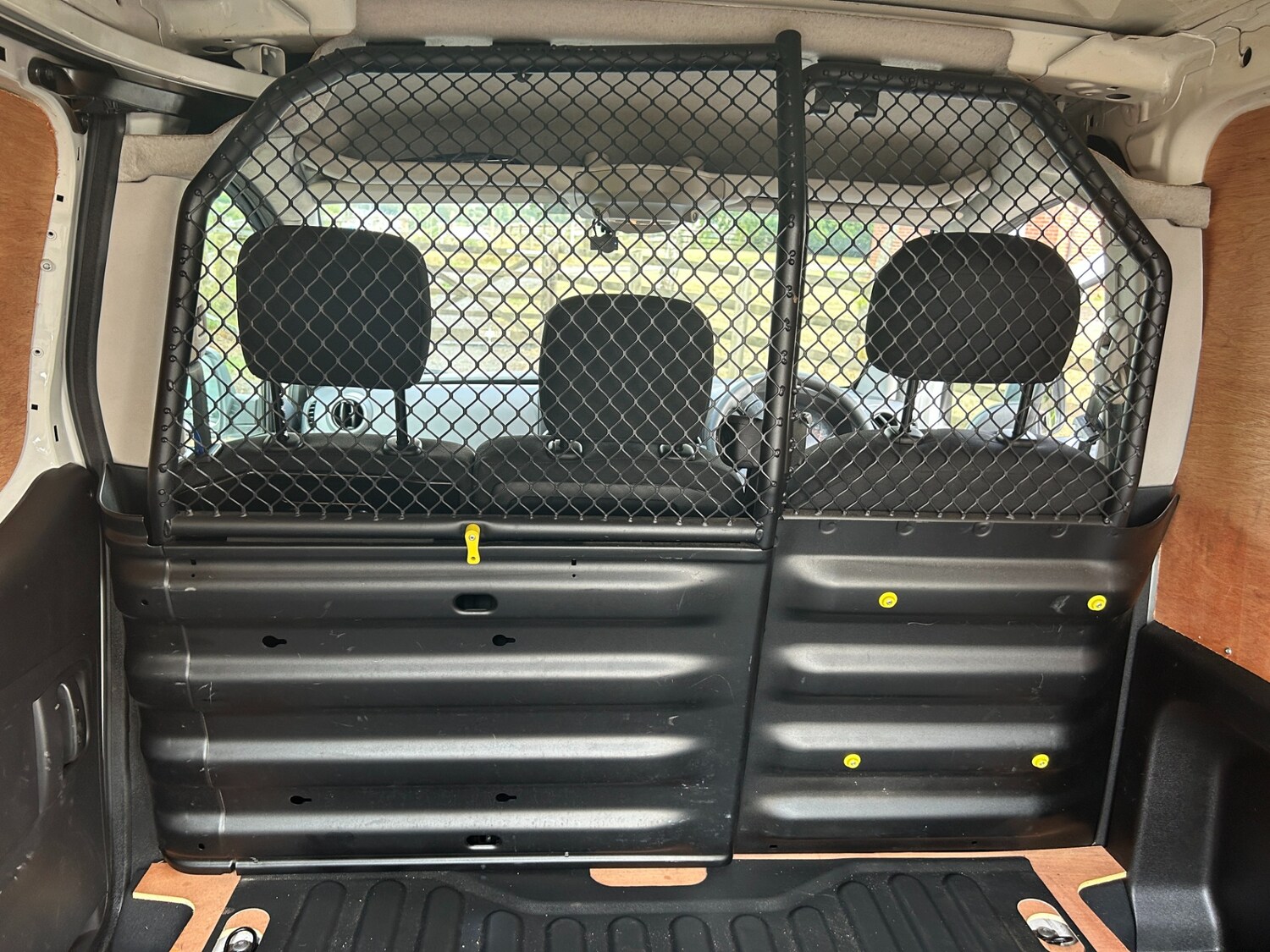Vehicle 25
