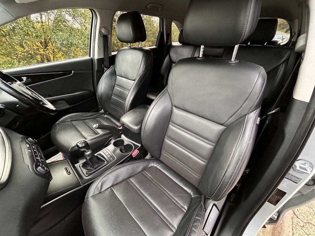 Used Kia Sorento 2017 for sale - 76558990: Photo 14