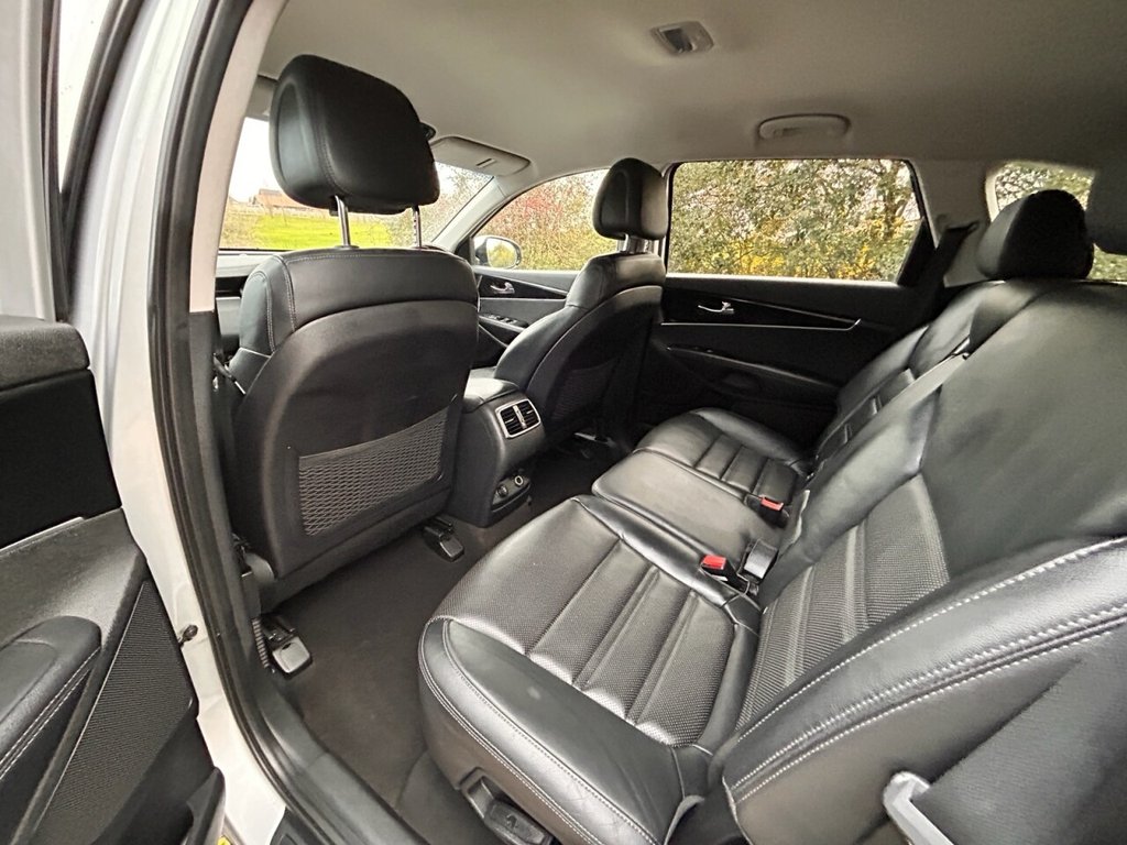 Used Kia Sorento 2017 for sale - 76558990: Photo 16