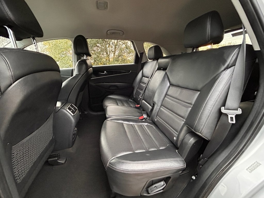 Used Kia Sorento 2017 for sale - 76558990: Photo 18