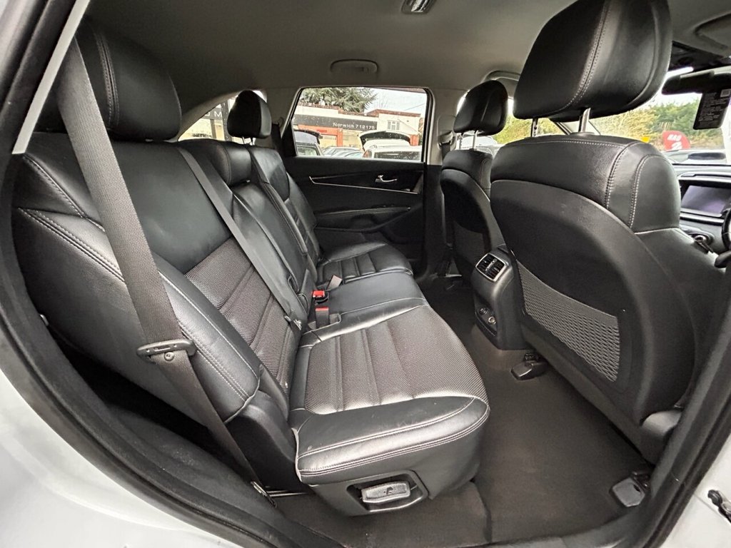 Used Kia Sorento 2017 for sale - 76558990: Photo 21
