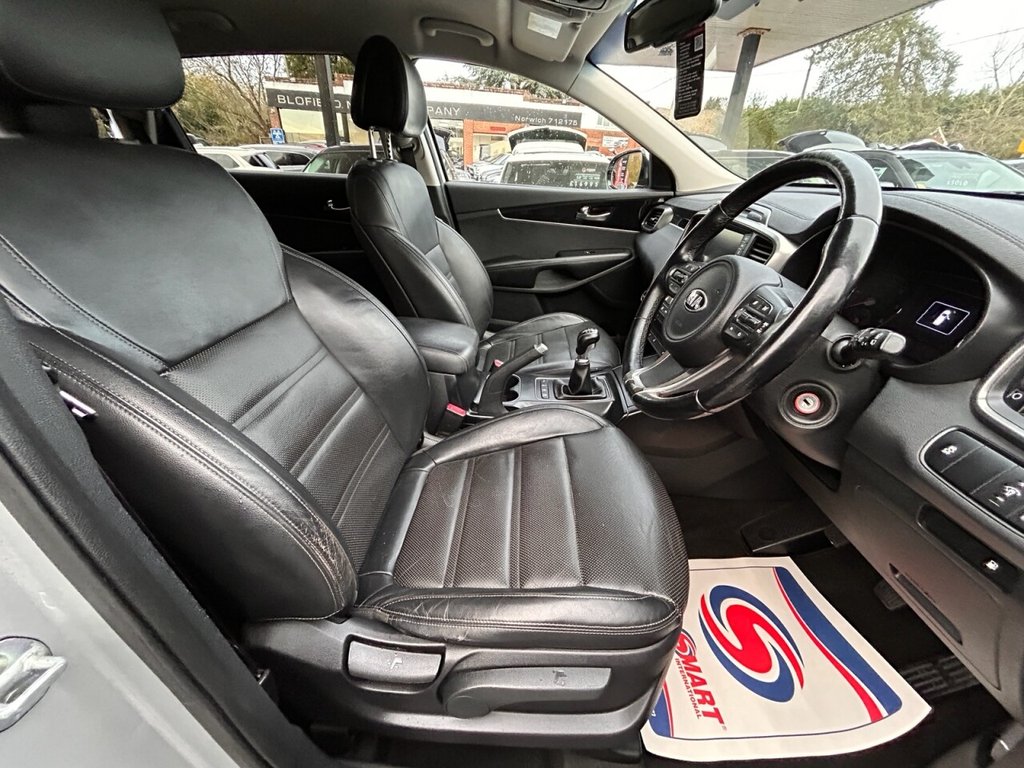 Used Kia Sorento 2017 for sale - 76558990: Photo 25