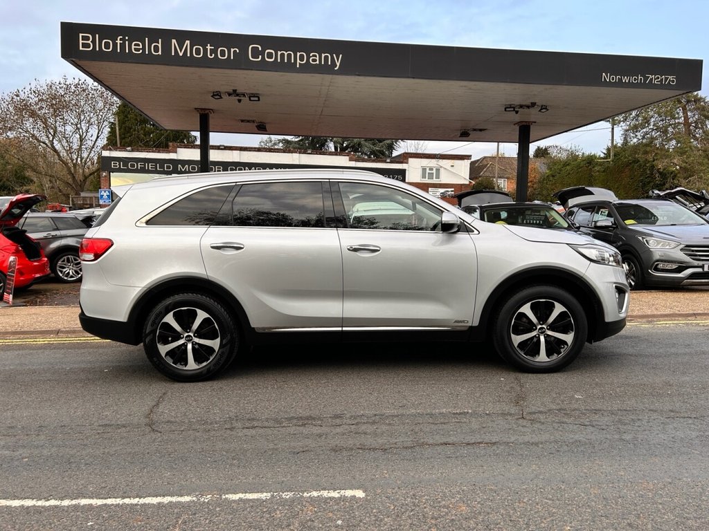 Used Kia Sorento 2017 for sale - 76558990: Photo 3