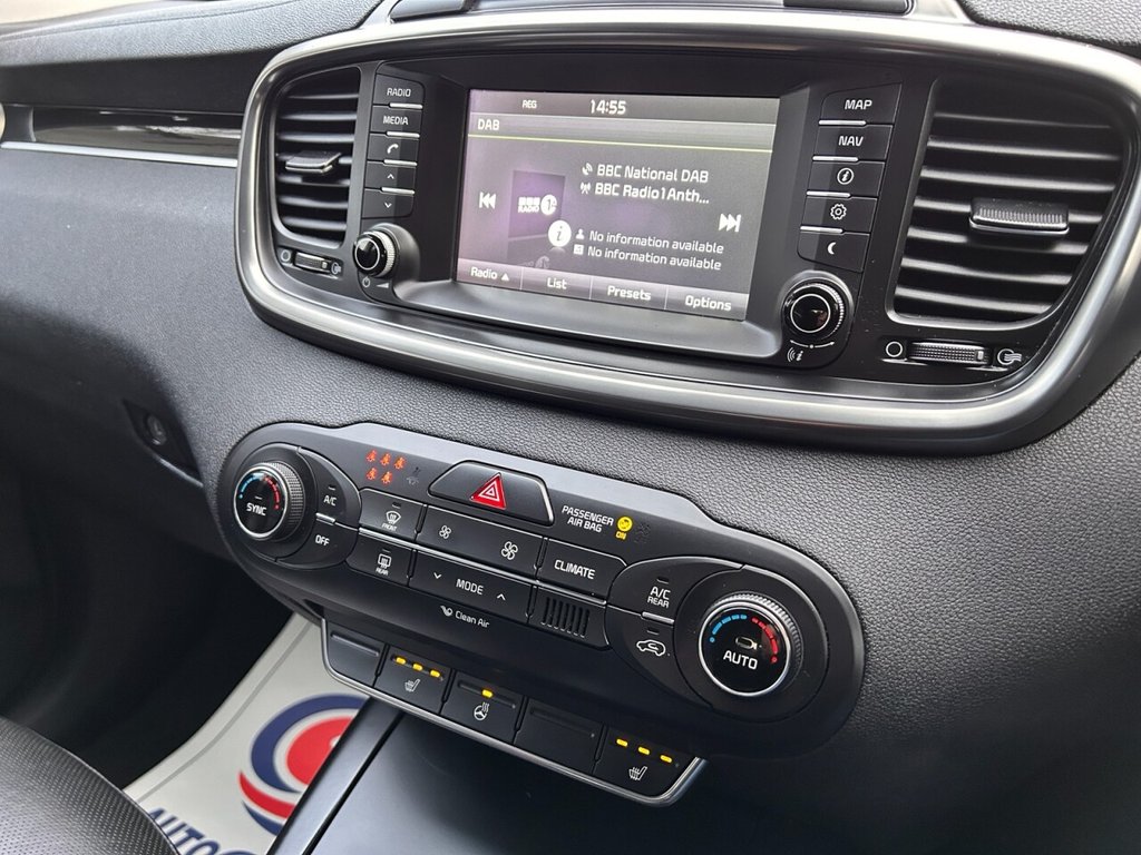 Used Kia Sorento 2017 for sale - 76558990: Photo 31