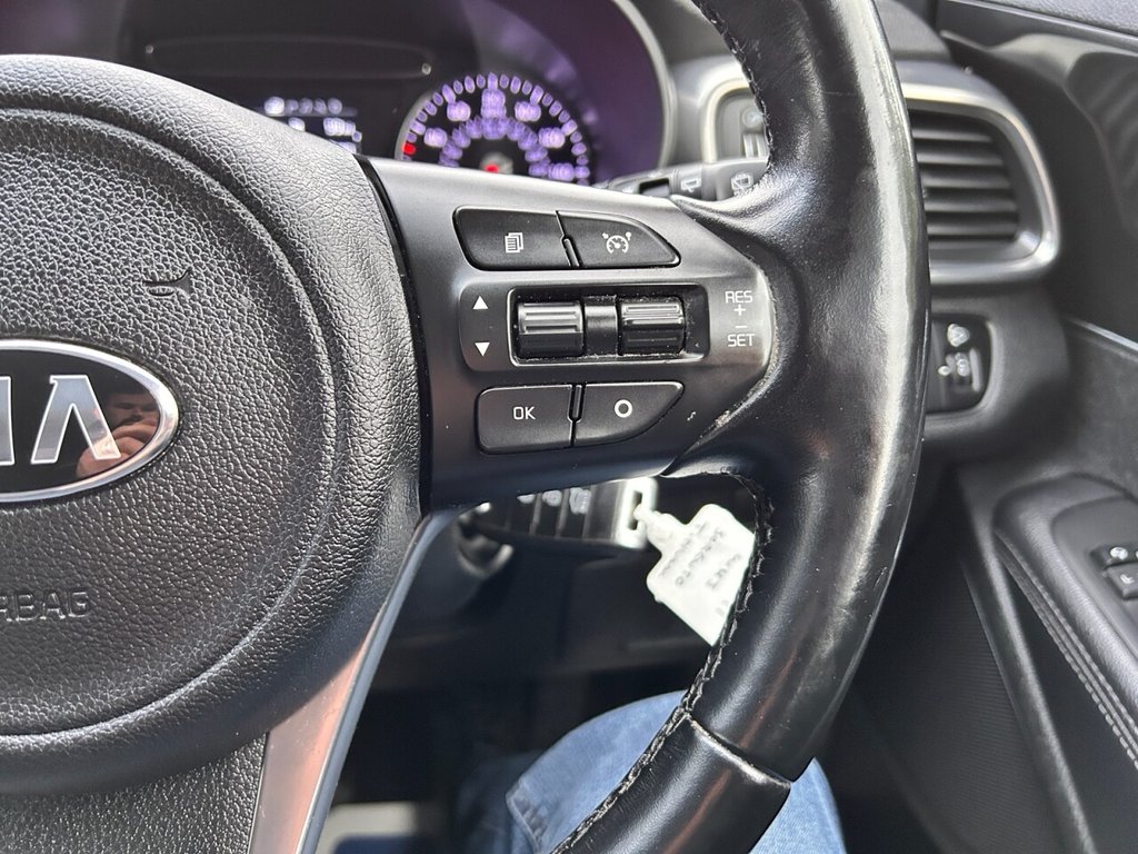 Used Kia Sorento 2017 for sale - 76558990: Photo 36