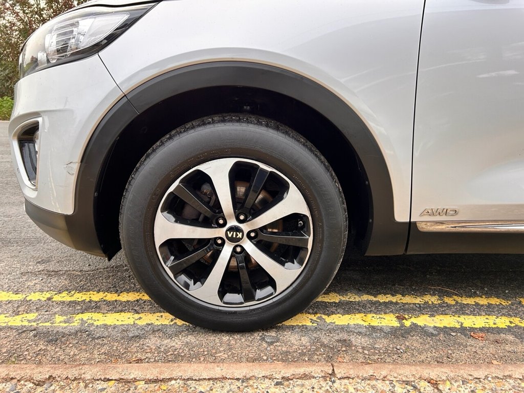 Used Kia Sorento 2017 for sale - 76558990: Photo 37