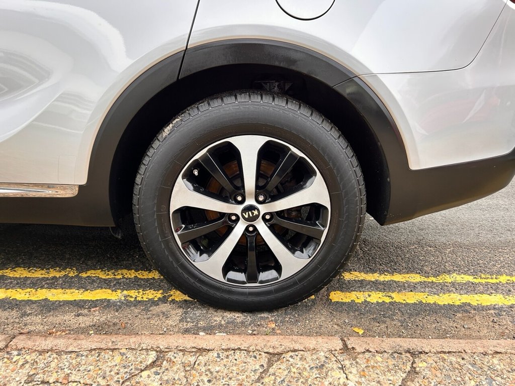 Used Kia Sorento 2017 for sale - 76558990: Photo 38