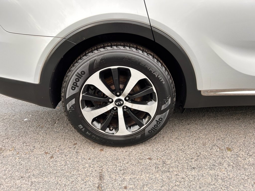 Used Kia Sorento 2017 for sale - 76558990: Photo 39