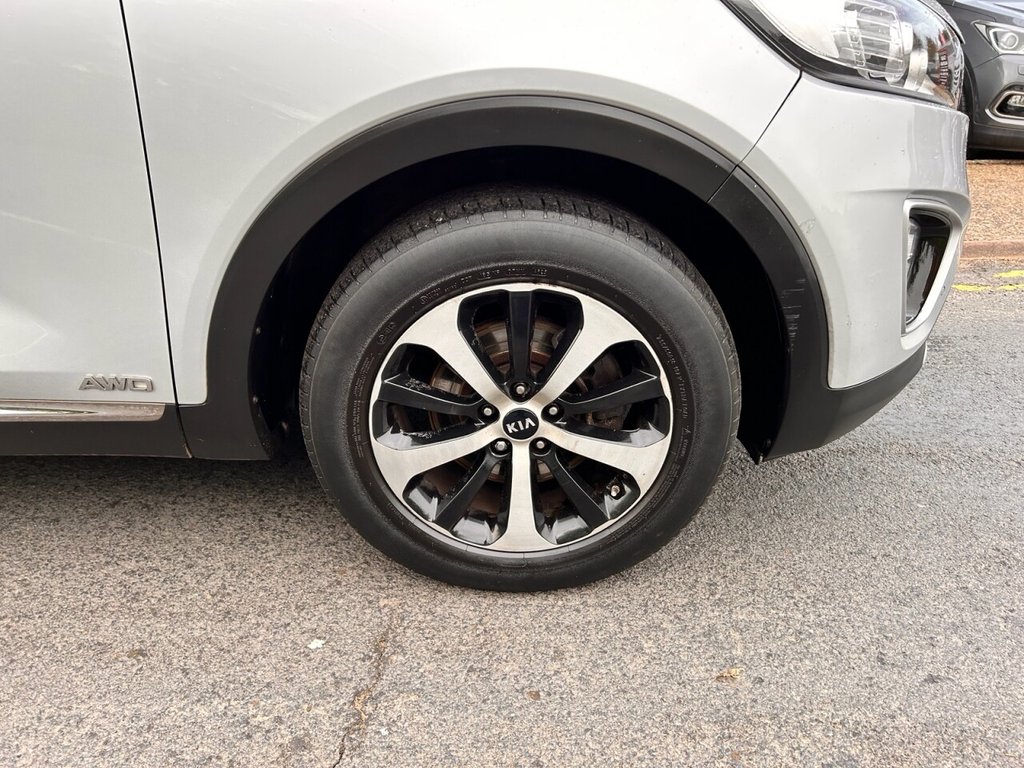 Used Kia Sorento 2017 for sale - 76558990: Photo 40