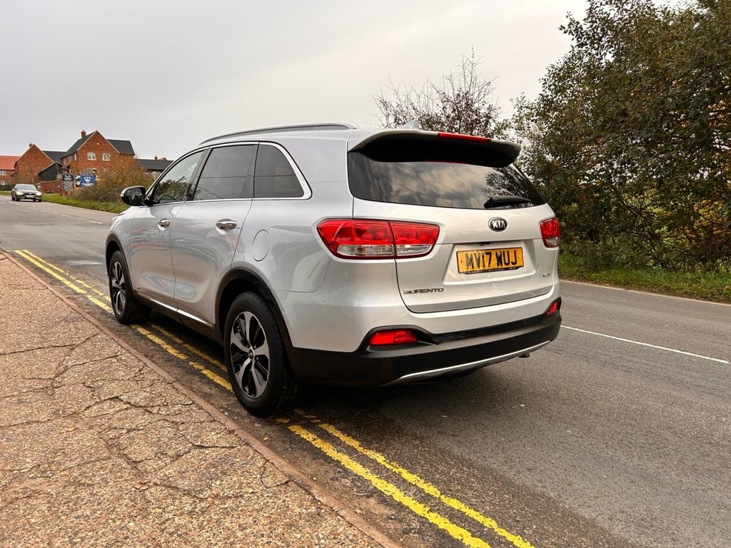 Used Kia Sorento 2017 for sale - 76558990: Photo 7