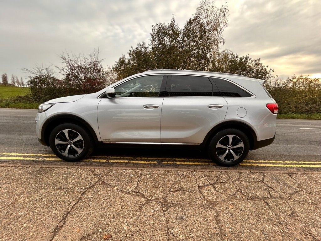 Used Kia Sorento 2017 for sale - 76558990: Photo 8
