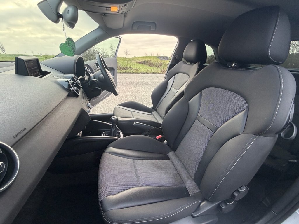 Used Audi A1 2014 for sale - 77427794: Photo 10