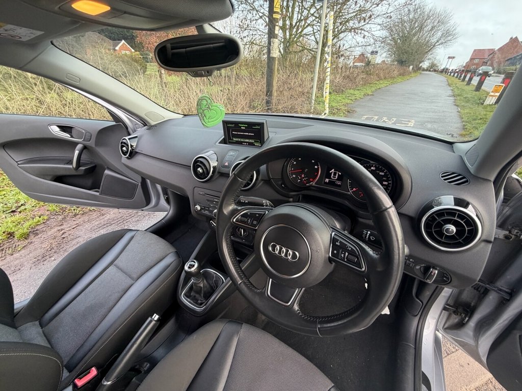 Used Audi A1 2014 for sale - 77427794: Photo 15