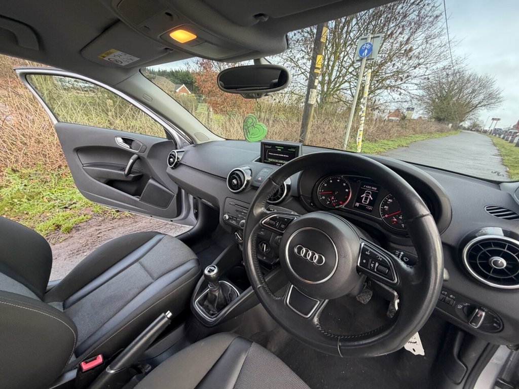 Used Audi A1 2014 for sale - 77427794: Photo 16