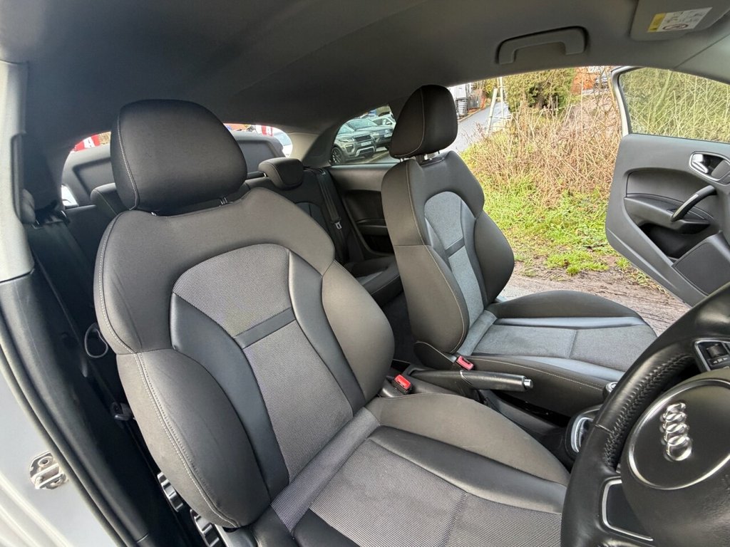 Used Audi A1 2014 for sale - 77427794: Photo 18