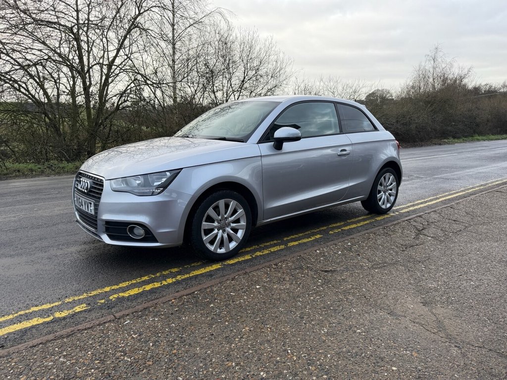 Used Audi A1 2014 for sale - 77427794: Photo 2