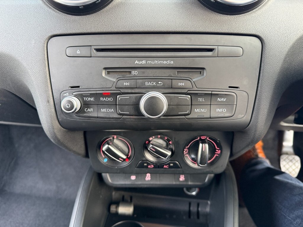 Used Audi A1 2014 for sale - 77427794: Photo 20