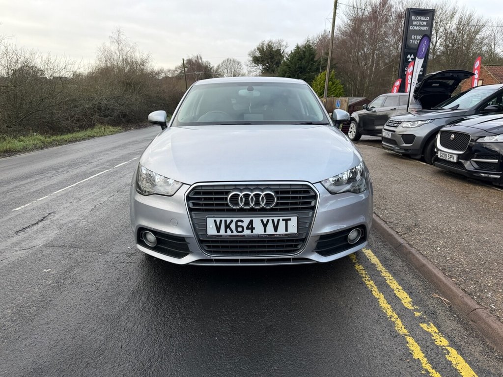 Used Audi A1 2014 for sale - 77427794: Photo 3