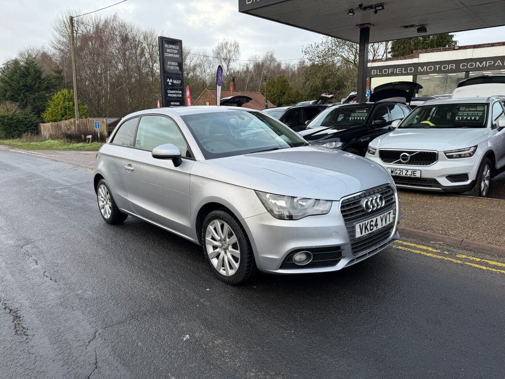 Used Audi A1 2014 for sale - 77427794: Photo 4