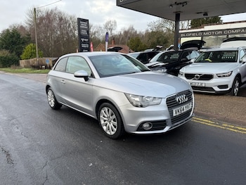 Used Audi A1 2014 for sale - 77427794: Photo