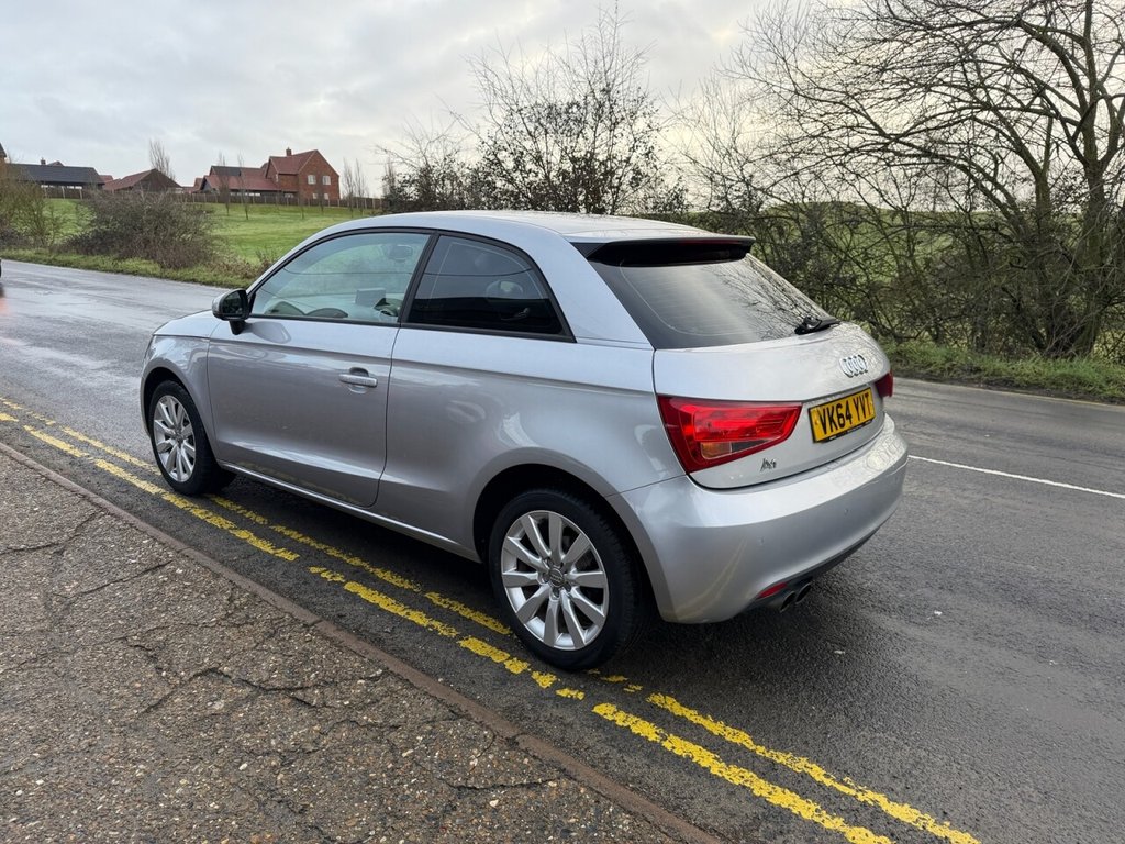 Used Audi A1 2014 for sale - 77427794: Photo 5