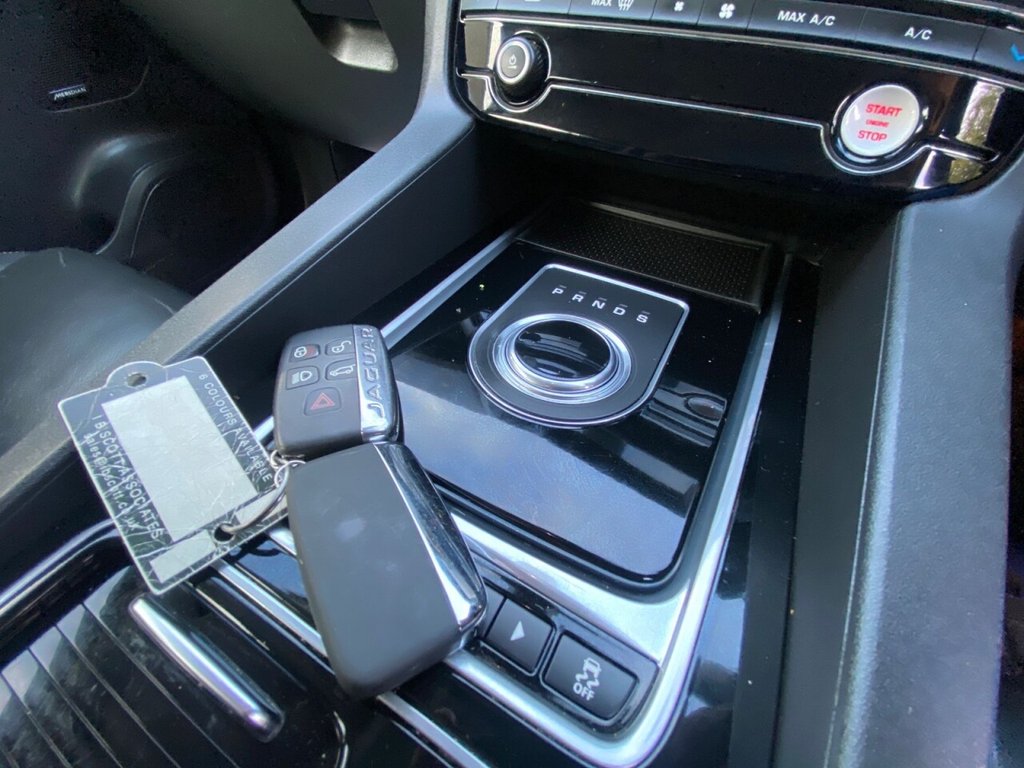 Vehicle 32
