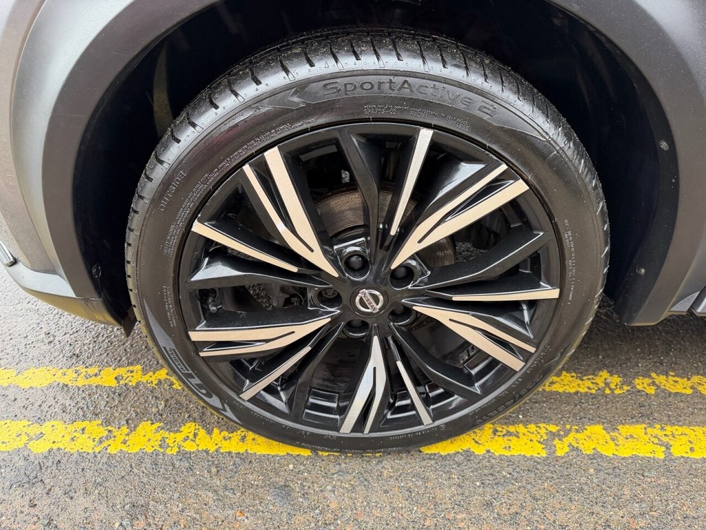 Used Nissan Juke 2020 for sale - 77512460: Photo 11