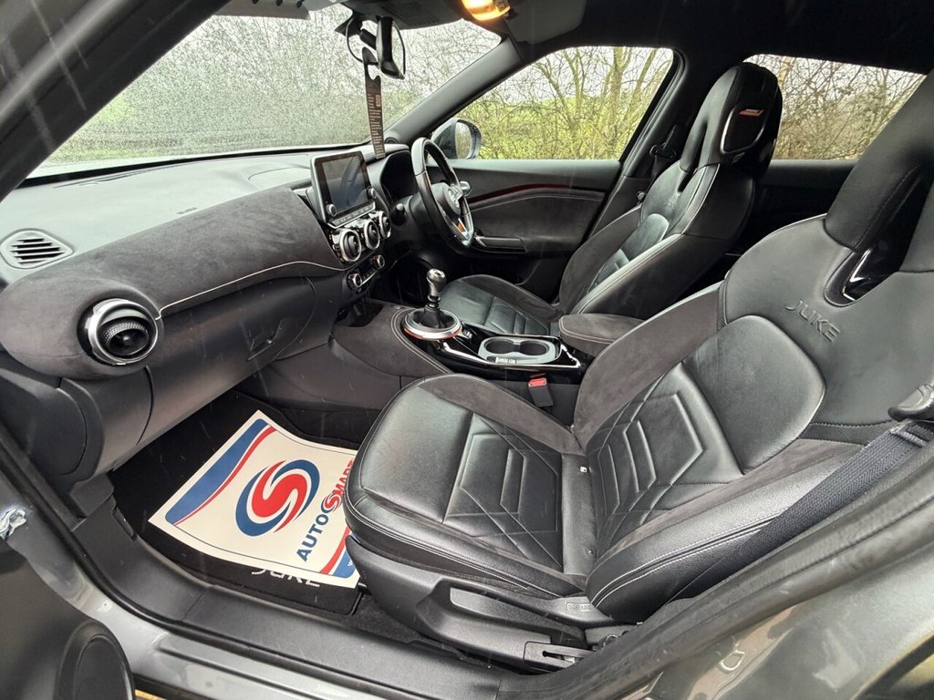 Used Nissan Juke 2020 for sale - 77512460: Photo 12