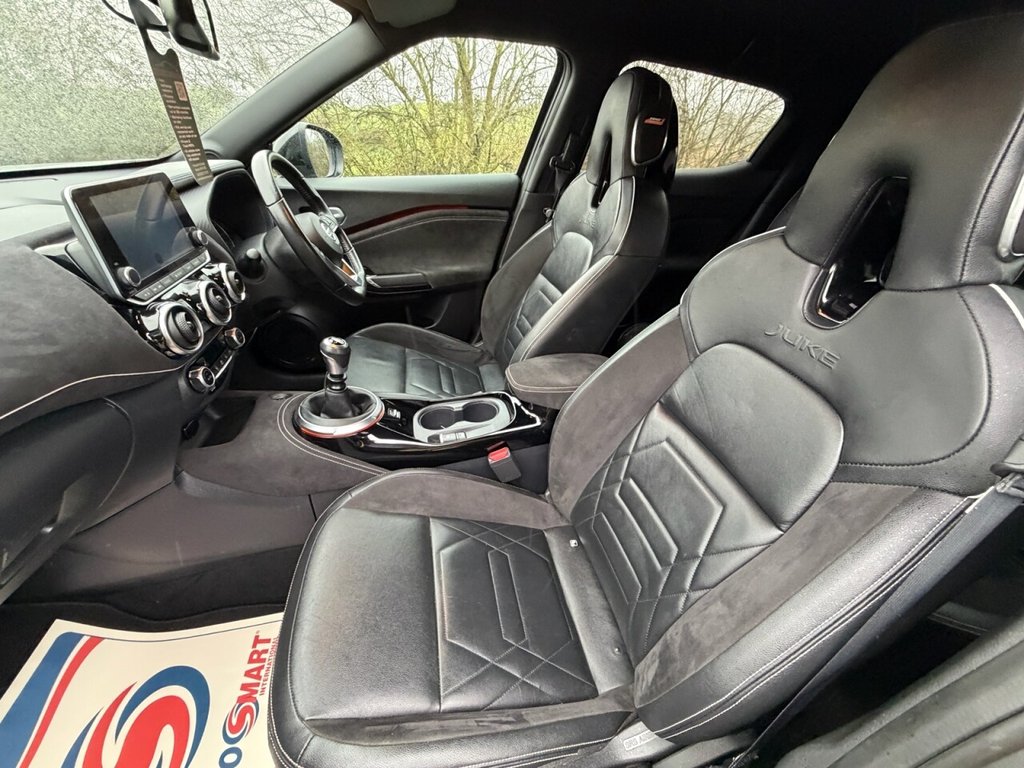 Used Nissan Juke 2020 for sale - 77512460: Photo 13