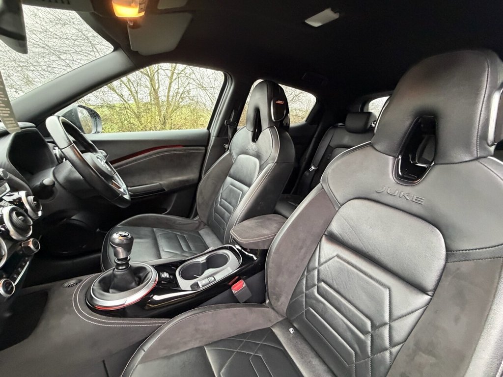 Used Nissan Juke 2020 for sale - 77512460: Photo 14