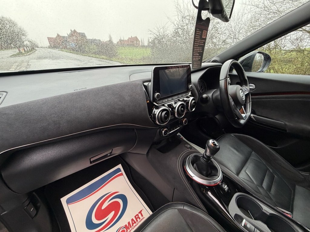 Used Nissan Juke 2020 for sale - 77512460: Photo 15