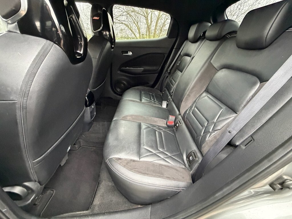 Used Nissan Juke 2020 for sale - 77512460: Photo 17