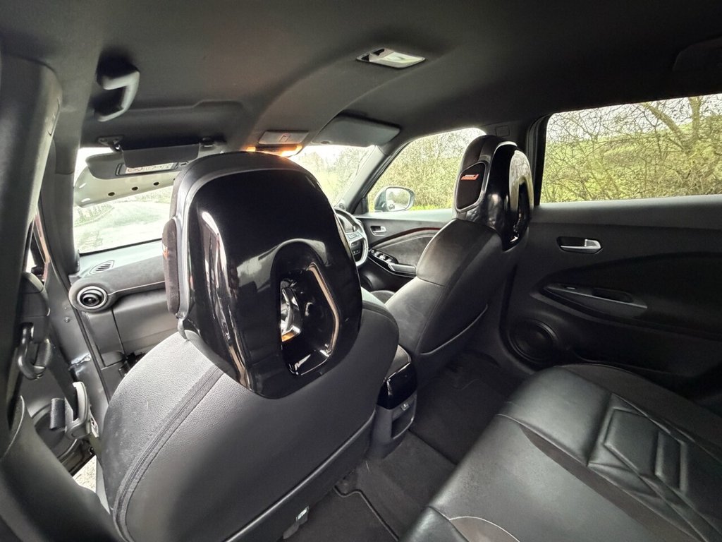 Used Nissan Juke 2020 for sale - 77512460: Photo 18