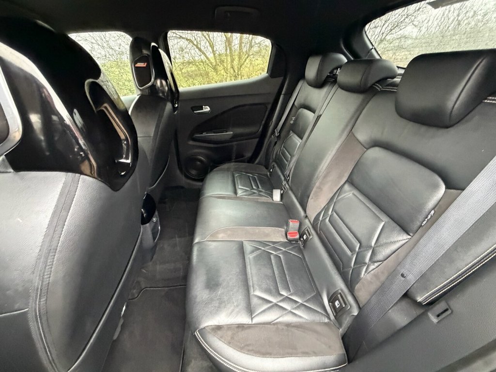 Used Nissan Juke 2020 for sale - 77512460: Photo 19