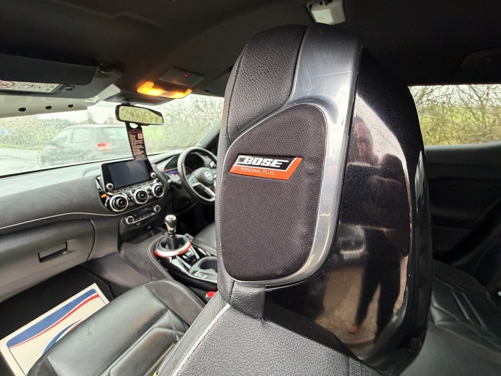 Used Nissan Juke 2020 for sale - 77512460: Photo 20