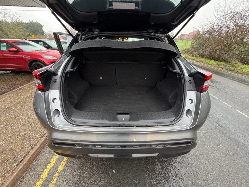 Used Nissan Juke 2020 for sale - 77512460: Photo 22