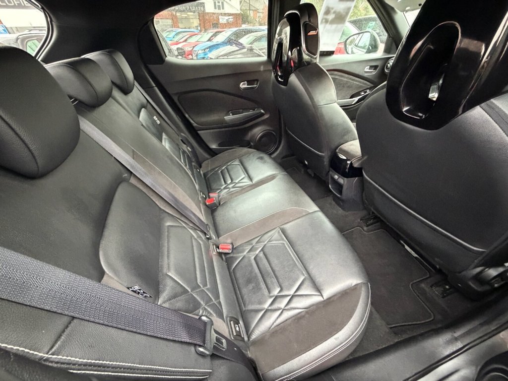 Used Nissan Juke 2020 for sale - 77512460: Photo 24