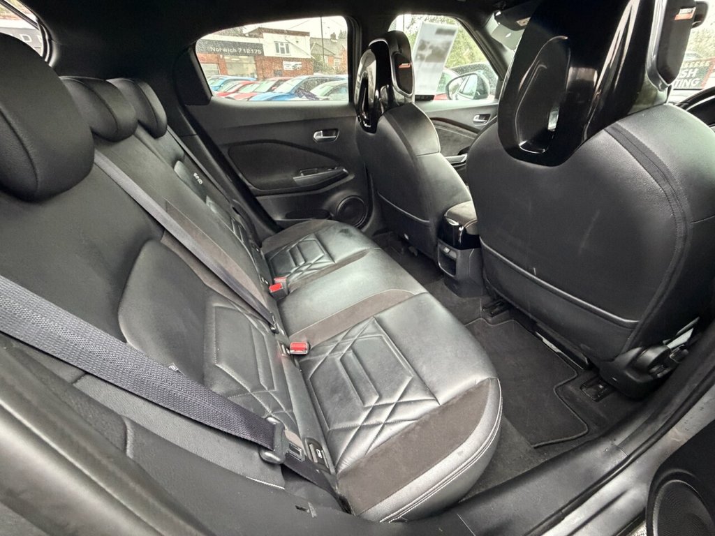 Used Nissan Juke 2020 for sale - 77512460: Photo 25