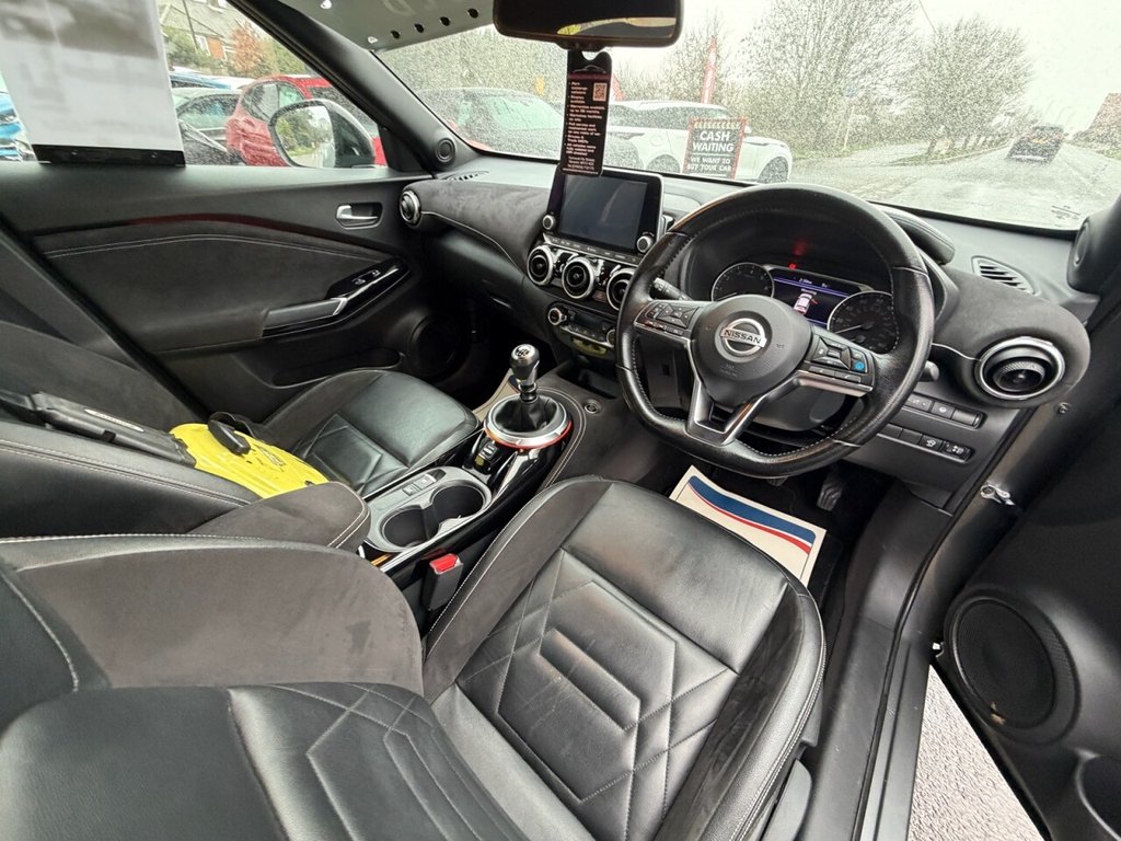 Used Nissan Juke 2020 for sale - 77512460: Photo 26