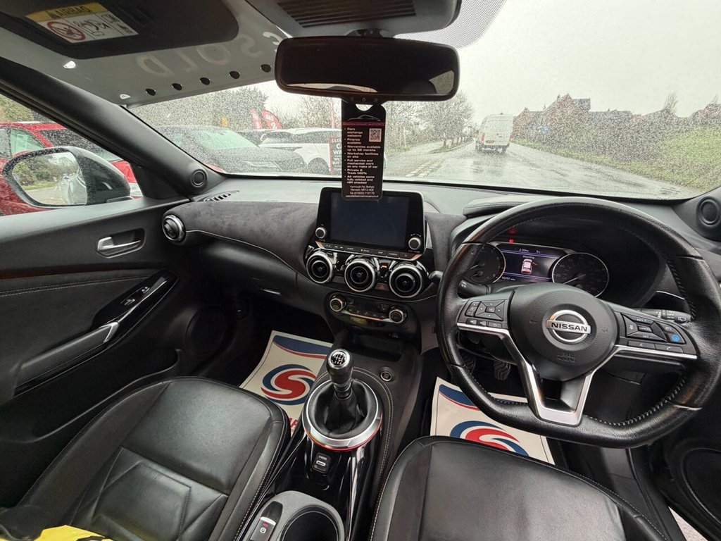 Used Nissan Juke 2020 for sale - 77512460: Photo 29
